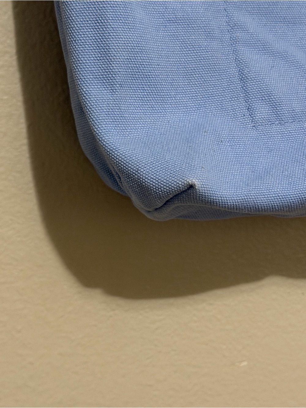 Baggu Horizontal Zip Duck Tote Bag - Picture 6 of 8